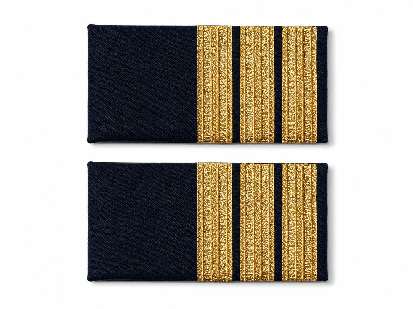 Apolet II. Pilot "Sarı"