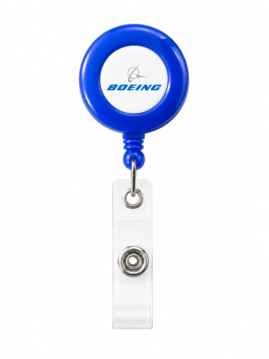 BOEING YOYO - Mavi