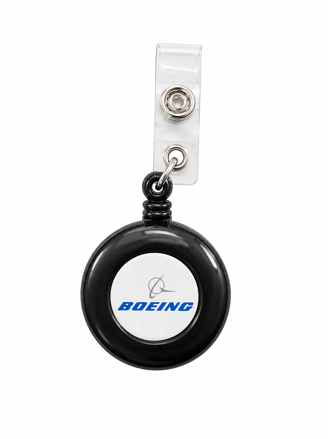 BOEING YOYO - Siyah