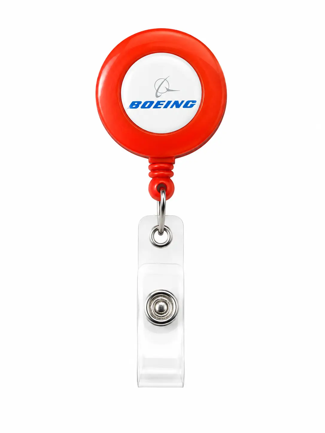 BOEING YOYO - Kirmizi