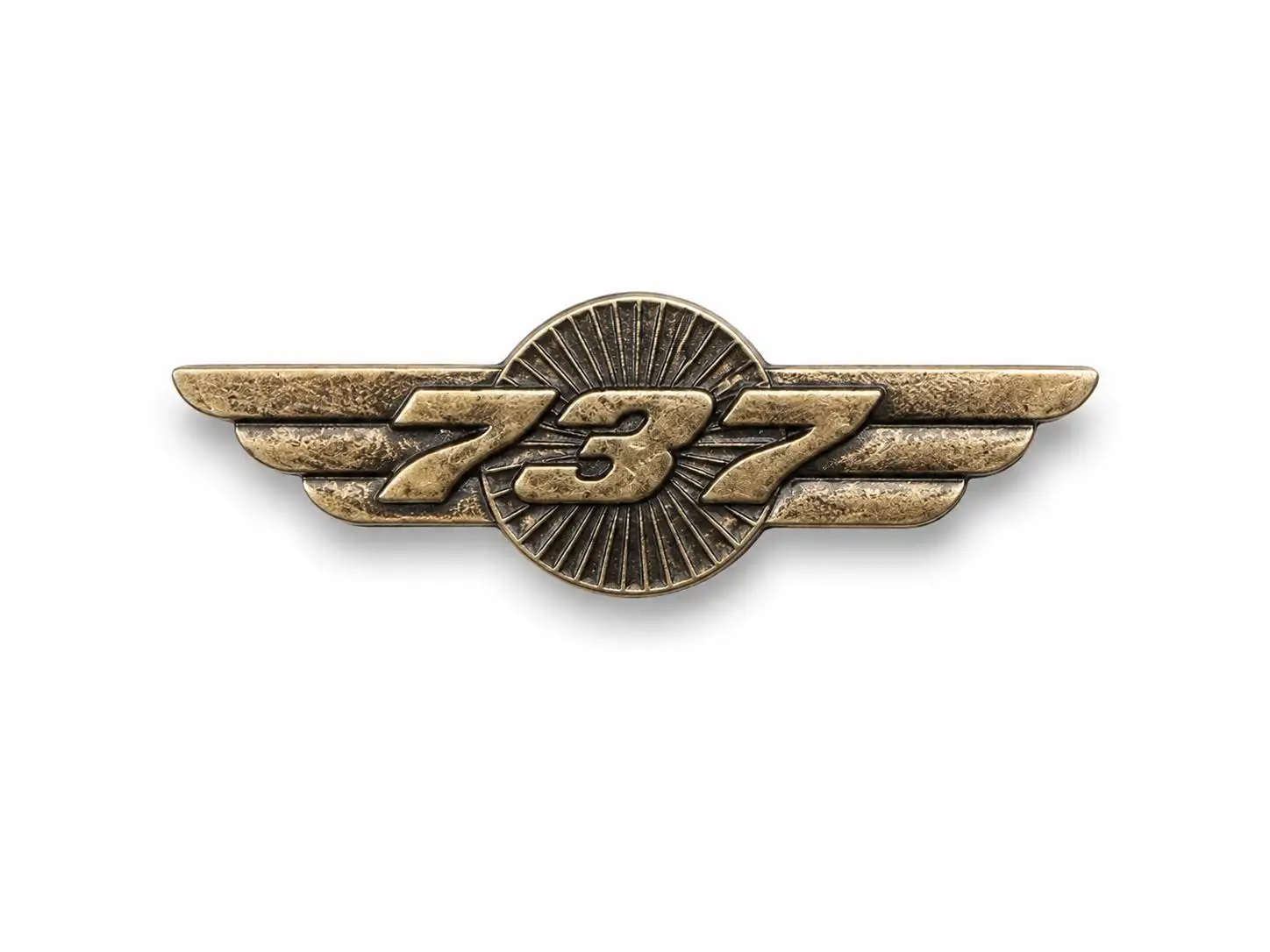 Brove "B 737"