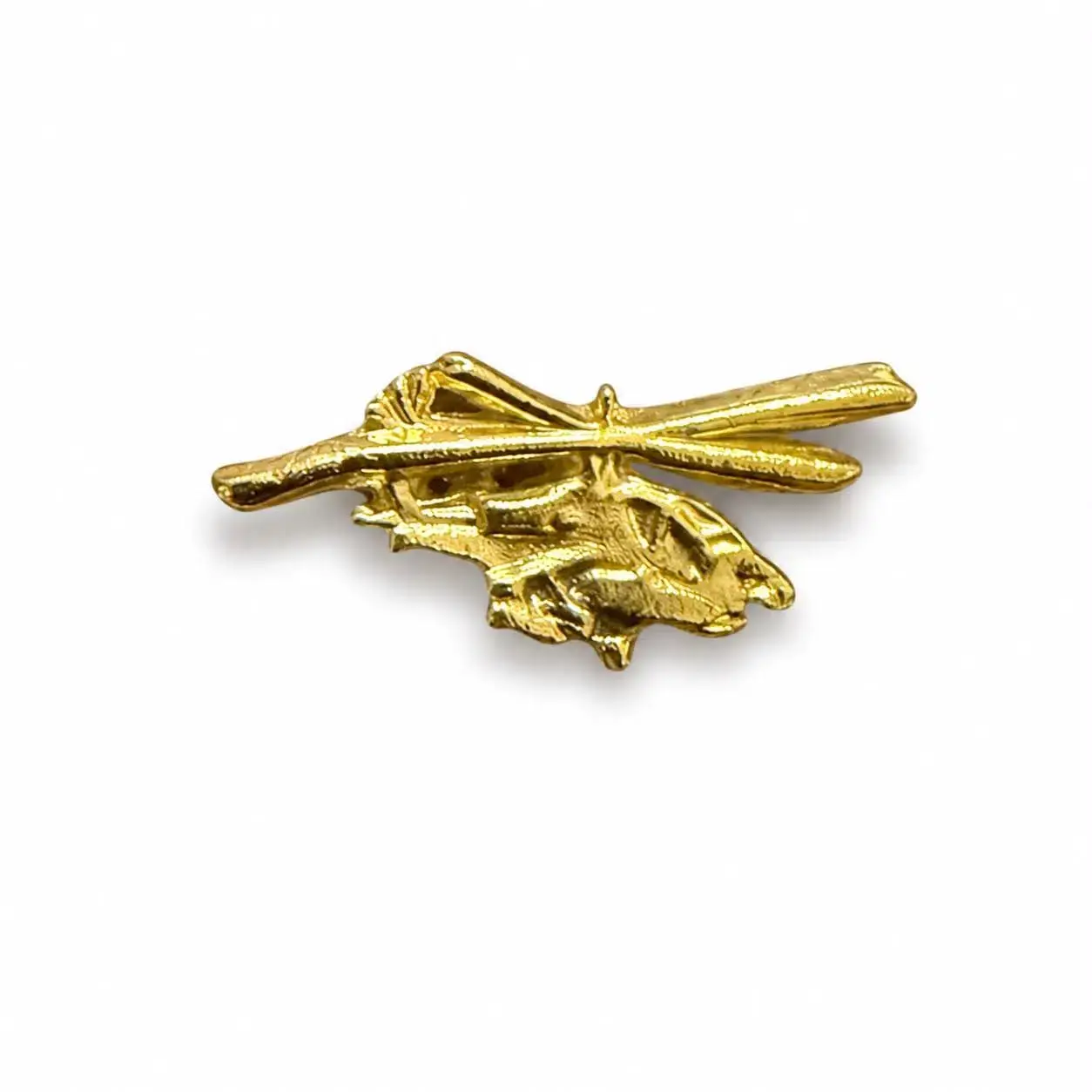 CrewTürk PIN AH 64 APACHE
