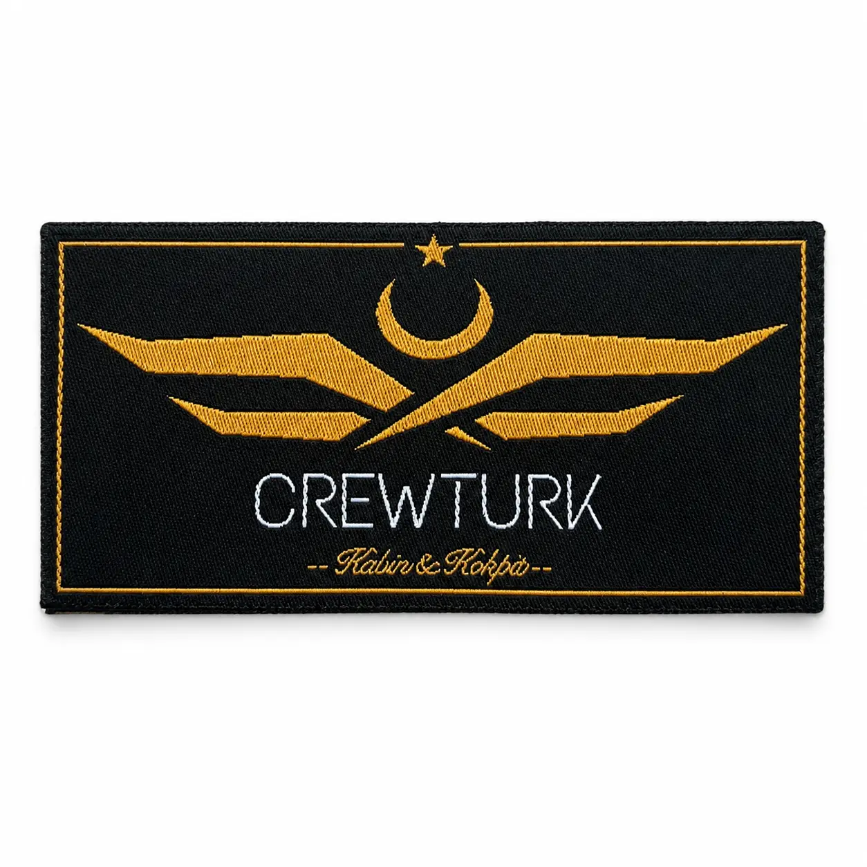 Etiket CrewTürk
