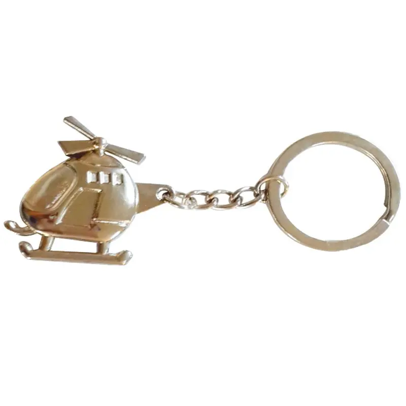 Helikopter Anahtarlık