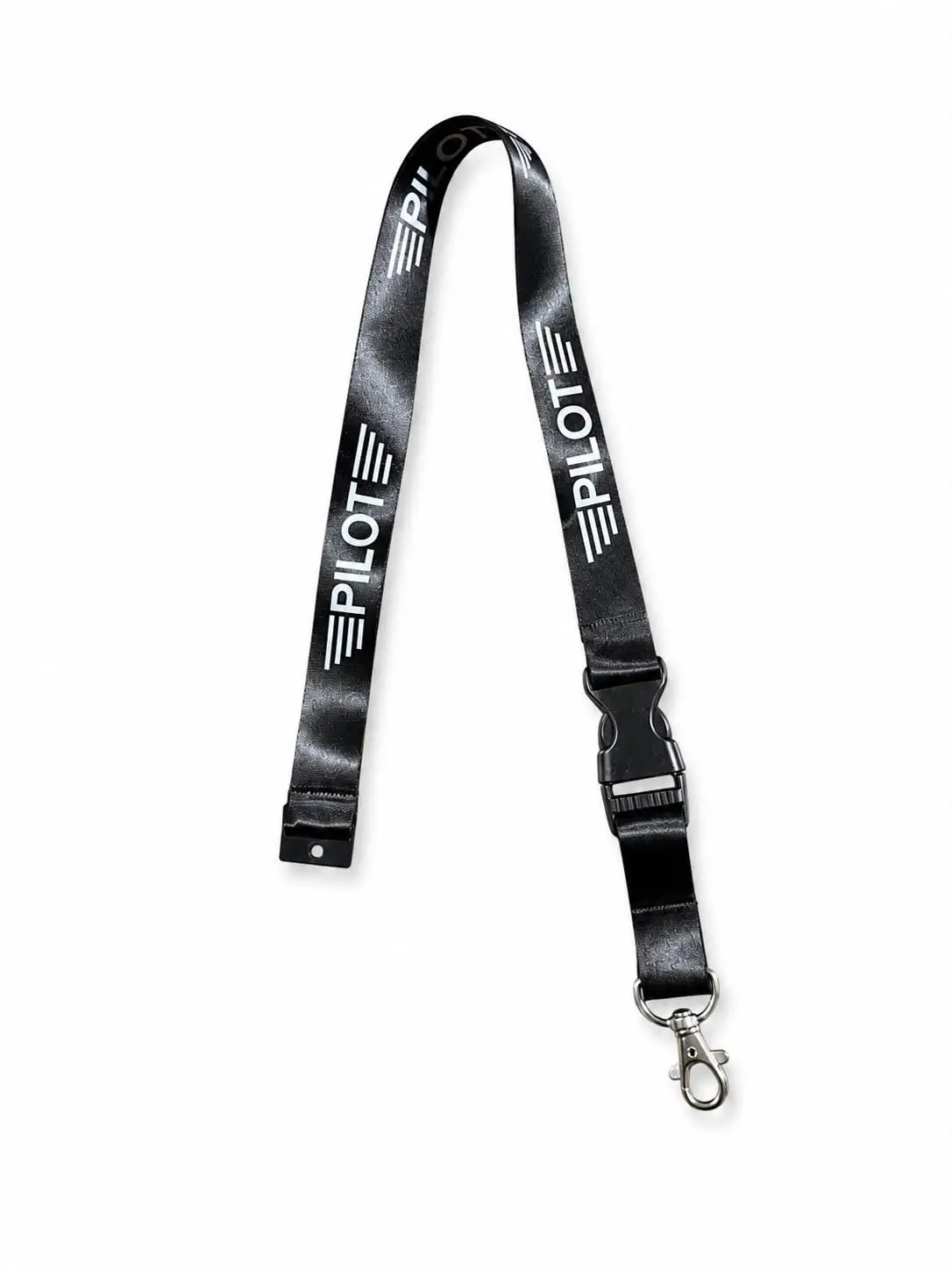 Lanyard Pilot