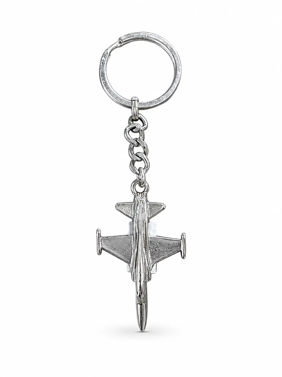 Metal Anahtarlık F-5