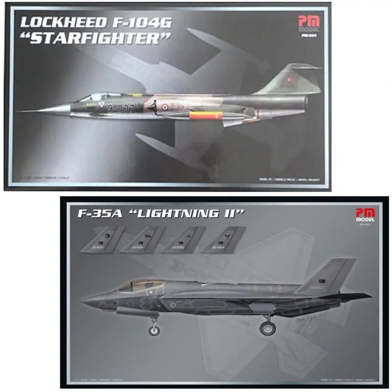 PM Model MAKET SET BIG