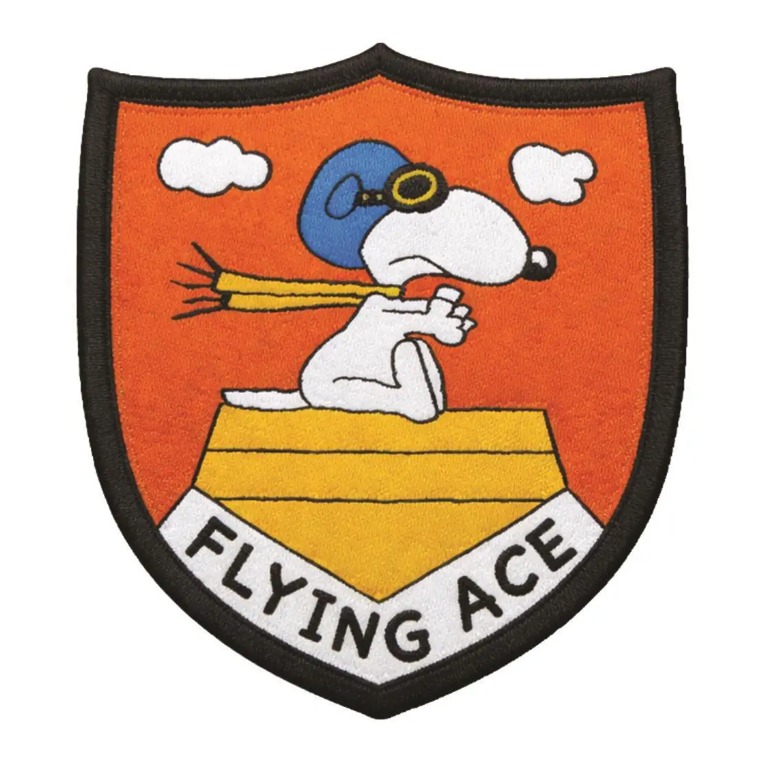 Peç "Flying Ace"