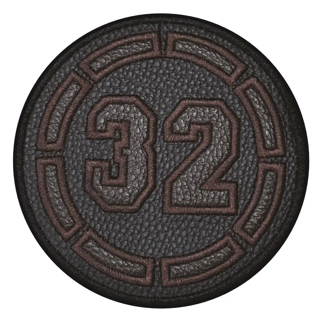 Peç "32th SQ"