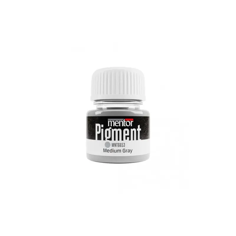 PIGMENT Medium Gray 15ml