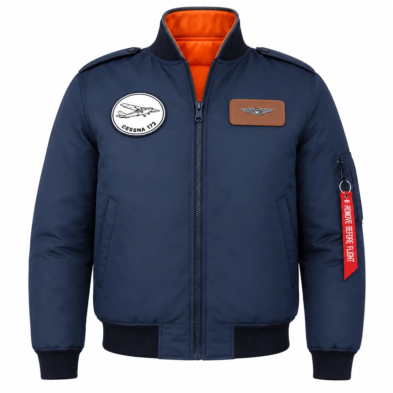 Pilot Montu Kumas A Class Lacivert ( DNM90_L )