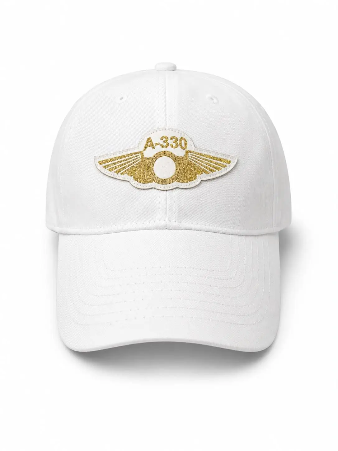 Şapka Beyaz "A-330"