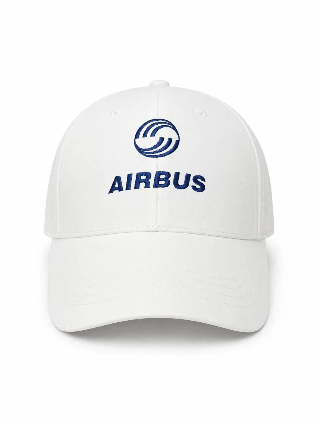 Şapka Beyaz "Airbus"