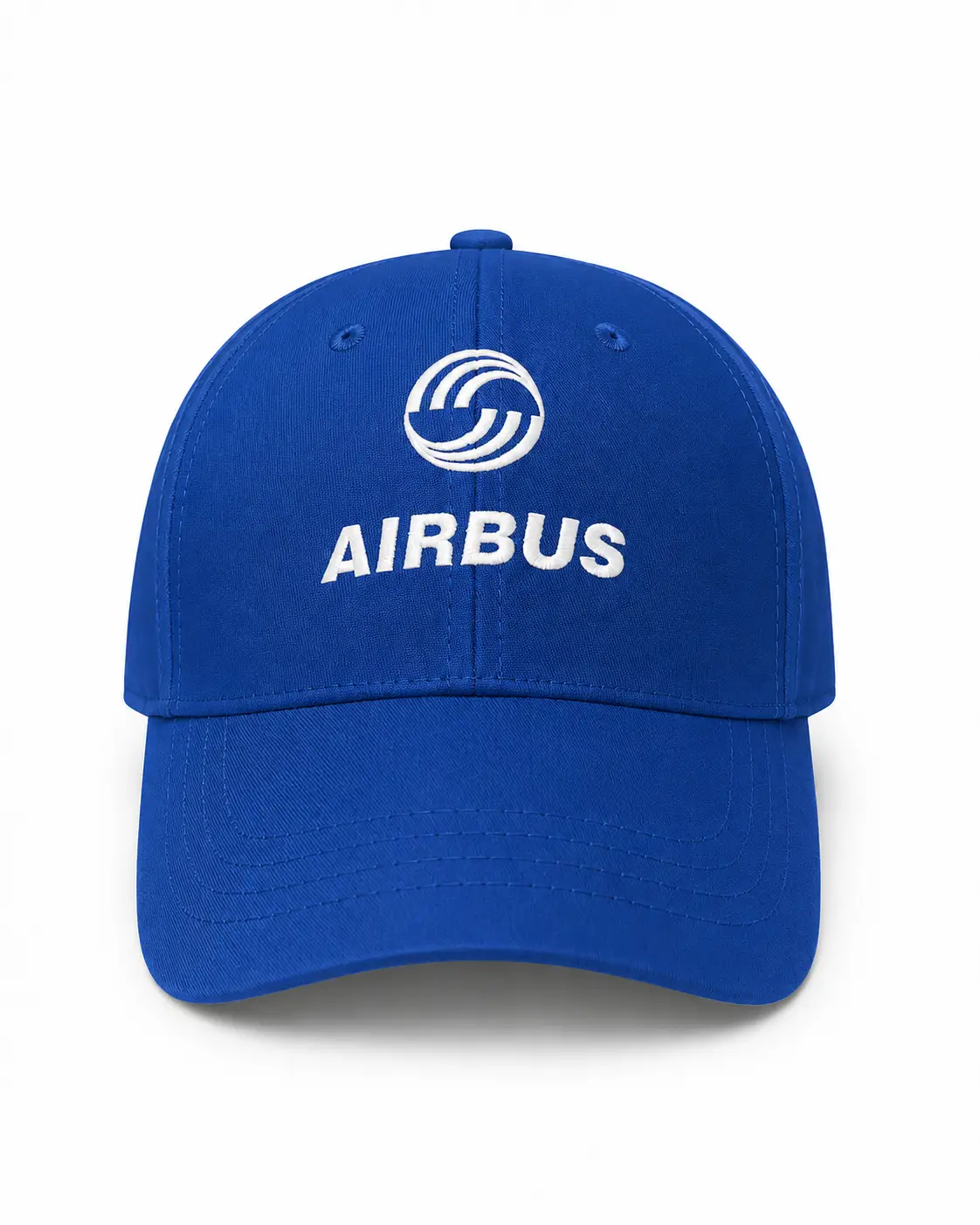 Şapka Mavi "AİRBUS"