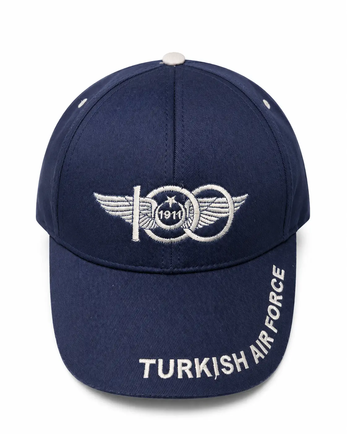 Şapka Mavi Türk Hava Kuvvetleri